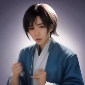 小黄书技术编辑陈明远，负责平台功能测评与安全性研究，戴眼镜的技术型男性
